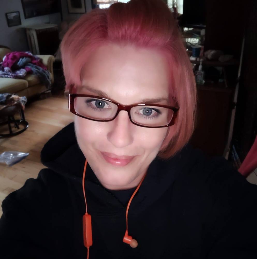 Meet your Posher, Randi